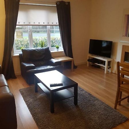 Livingston Business And Contractor Apartment Εξωτερικό φωτογραφία