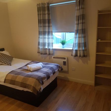 Livingston Business And Contractor Apartment Εξωτερικό φωτογραφία