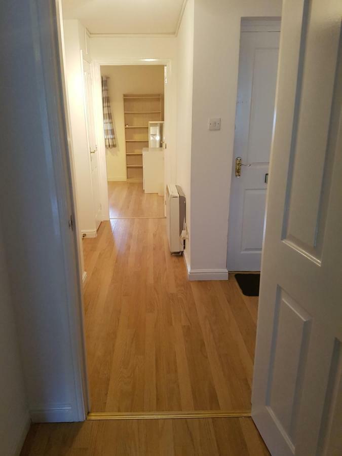 Livingston Business And Contractor Apartment Εξωτερικό φωτογραφία